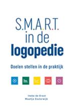 SMART in de logopedie 9789023254836 Ineke de Groot, Verzenden, Zo goed als nieuw, Ineke de Groot
