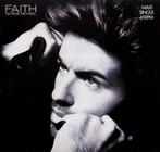 George Michael - Faith, Verzenden, Gebruikt