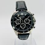 Seiko - Chronograph - Zonder minimumprijs - 6T63-00D0 -