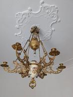 Lustre - Métal, Céramique