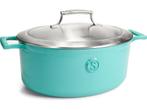 Saveur Selects – Voyage serie - gietijzeren pan -, Verzenden, Nieuw
