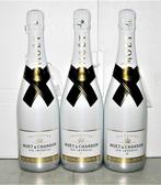 Moët & Chandon, Ice Impérial - Champagne Demi-Sec - 3, Collections, Vins