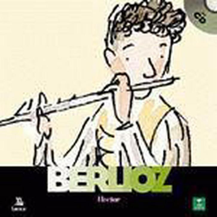 Hector Berlioz / Klassieke componisten 9789020939576, Boeken, Kinderboeken | Kleuters, Gelezen, Verzenden