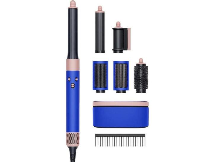 Dyson Airwrap™ - Multi-styler Complete Long - 6 opzetstukken, Electroménager, Équipement de Soins personnels, Envoi