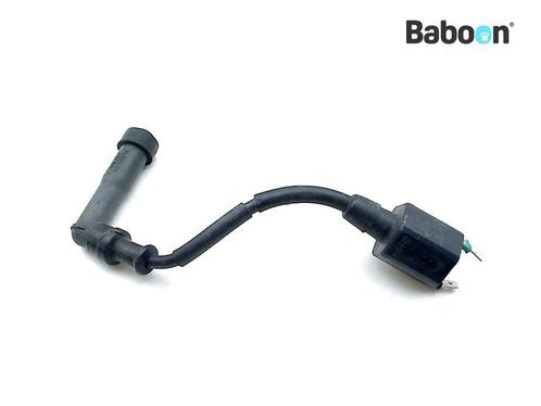 Bobine Honda CM 250 C (CM250C), Motoren, Onderdelen | Honda, Verzenden