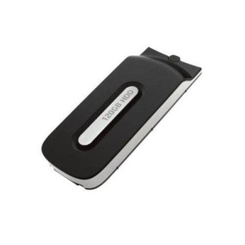 Microsoft Xbox 360 Harde Schijf (HDD) 120GB (Arcade, Prem..., Games en Spelcomputers, Spelcomputers | Xbox 360, Zo goed als nieuw