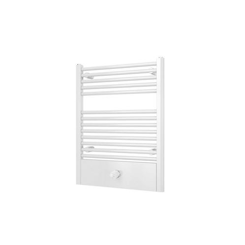 Designradiator BWS Locco Middenaansluiting 77,5x60 cm 415, Doe-het-zelf en Bouw, Sanitair, Overige typen, Nieuw, Chroom, Ophalen of Verzenden