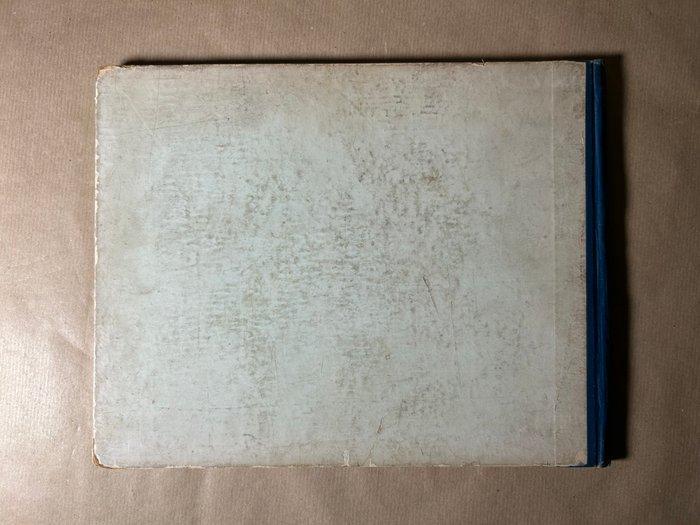 Jean de La Fontaine / Carton Moore Park (illustrations) /, Antiek en Kunst, Antiek | Boeken en Manuscripten