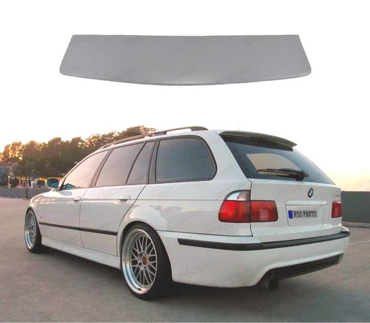 AILERON BECQUET DE TOIT BMW E39 TOURING, Auto-onderdelen, Carrosserie, Verzenden