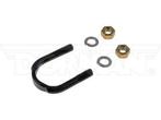 U-Joint Bolt Kit Buick 1980-75, Chevrolet 1986-53, GMC, Ophalen of Verzenden, Nieuw