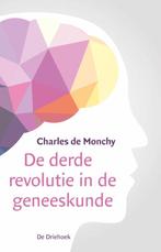 De derde revolutie in de geneeskunde 9789060307465, Boeken, Verzenden, Zo goed als nieuw, Charles de Monchy