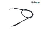 Chokekabel BMW F 650 CS Scarver (F650CS 02-04), Motoren, Verzenden, Gebruikt