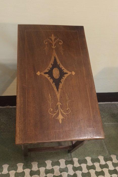 Middentafel - Hout, Antiek en Kunst, Antiek | Overige Antiek