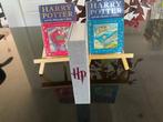 Jk Rowling - Harry Potter and the philosopher’s stone/ Harry