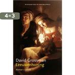 Leeuwenhoning 9789464520927 David Grossman, Boeken, Verzenden, Gelezen, David Grossman