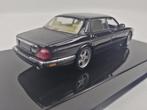 Autoart 1:43 - Voiture miniature - Jaguar XJR black plus