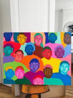 Sad monsters club / Jade Mouge - The sleeping crowd XL