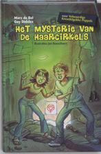 Het mysterie van de haarcirkels / Volwaardige knoedelgekke, Boeken, Kinderboeken | Jeugd | 10 tot 12 jaar, Verzenden, Zo goed als nieuw