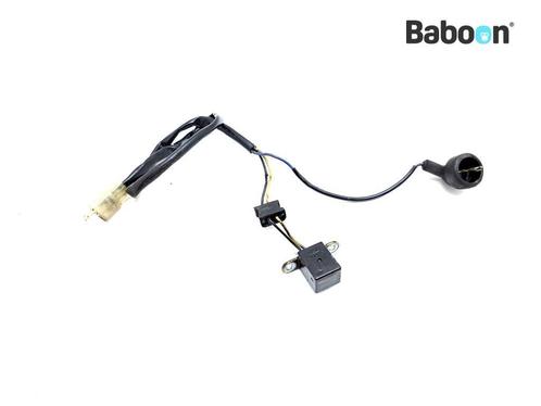 Pickup Kawasaki ZXR 750 1991-1992 (ZXR750 ZX750J), Motoren, Onderdelen | Kawasaki, Gebruikt, Verzenden