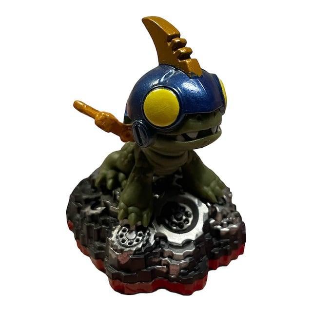 Skylanders Trap Team - Drobit (TWEEDEHANDS), Verzamelen, Poppetjes en Figuurtjes, Verzenden