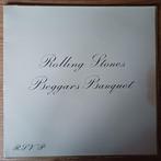 Rolling Stones - Beggars Banquet (First UK Stereo Pressing), Cd's en Dvd's, Nieuw in verpakking