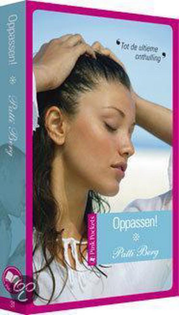 Oppassen! / Pink Pockets / 31 9789037827811 P. Berg, Boeken, Romans, Gelezen, Verzenden