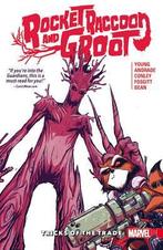 Rocket Raccoon & Groot Volume 1: Tricks of the Trade, Verzenden