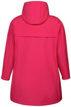 ZHENZI jas Floe softshellXL=54-56Maat 46/48 (XL) of groter, Kleding | Dames, Verzenden, Nieuw, Maat 46/48 (XL) of groter, Overige kleuren