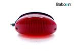Achterlicht Yamaha TDM 850 1996-2001 (TDM850 4TX), Verzenden, Gebruikt