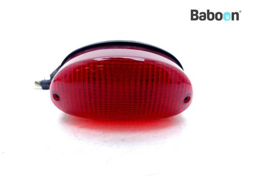 Achterlicht Yamaha TDM 850 1996-2001 (TDM850 4TX), Motoren, Onderdelen | Yamaha, Gebruikt, Verzenden