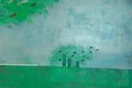 Julio Alvarez (1928-2011) - El árbol de la vida