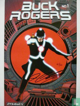 Buck Rogers 1 - 2009, Boeken, Strips | Comics, Overige gebieden, Zo goed als nieuw, Eén comic, Verzenden
