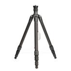 Gitzo GT1544T Series 1 Traveller Statief, Ophalen of Verzenden