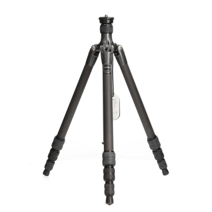 Gitzo GT1544T Series 1 Traveller Statief, Audio, Tv en Foto, Fotografie | Fotostudio en Toebehoren, Ophalen of Verzenden