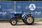 Veiling: Mini Tractor Iseki TX1500 Diesel