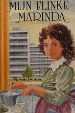 Mijn flinke marinda - oud 9789033106538, Boeken, Verzenden, Gelezen, S. van Duinen