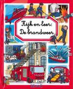 De brandweer 9782504536582 Philippe Simon, Boeken, Verzenden, Zo goed als nieuw, Philippe Simon