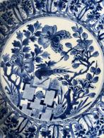 Chinees porcelein schotel - Porselein - China - Kangxi, Antiek en Kunst