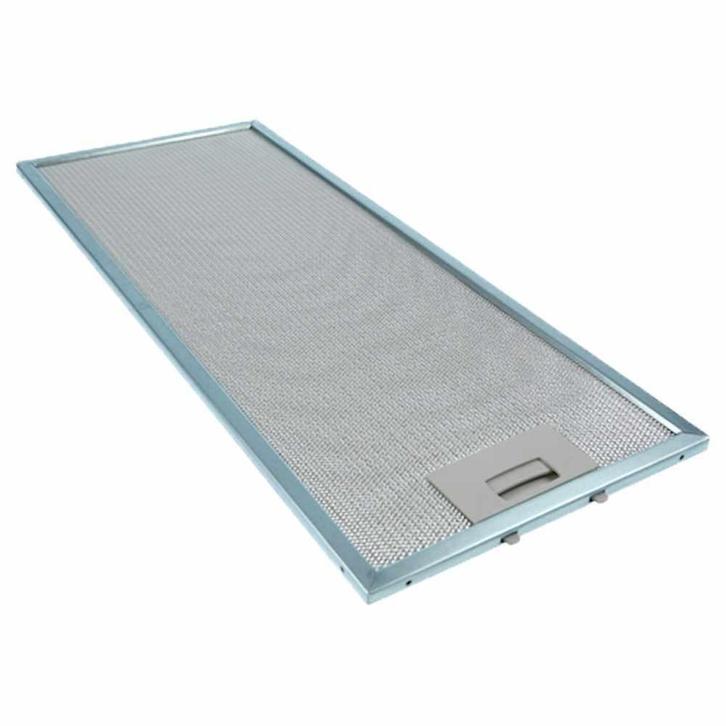 Fagor Metaalfilter 481248058305 533x177x10mm, Elektronische apparatuur, Afzuigkappen, Verzenden