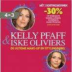 Kelly Pfaff en Iske Oliviers, de meisjes van farfalle, Verzenden, Gelezen, I. Oliviers