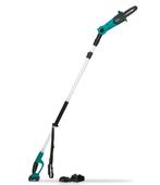 2dekans | VONROC - Telescopische Accu Kettingzaag 20V -, Ophalen of Verzenden