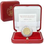 Monaco. 2 Euro 2025 Comté de Carladès Proof, Postzegels en Munten, Munten | Europa | Euromunten