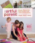 Artful Parent 9781590309643, Zo goed als nieuw, Verzenden, Jean Van'T Hul