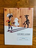 Lucky Luke T34 - Dalton City - C - 1 Album - Eerste druk -