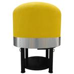 Roterende Pizzaoven | SERIE DRK (SILICONE) | Hout | 4x, Verzenden, Nieuw in verpakking
