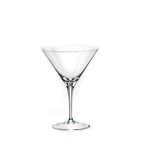 MARTINI GLAS 35 CL INVINO - set of 6, Verzamelen, Glas en Drinkglazen