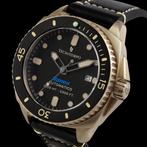 Tecnotempo - - Automatic Diver 1000M Apnea - Limited, Handtassen en Accessoires, Nieuw