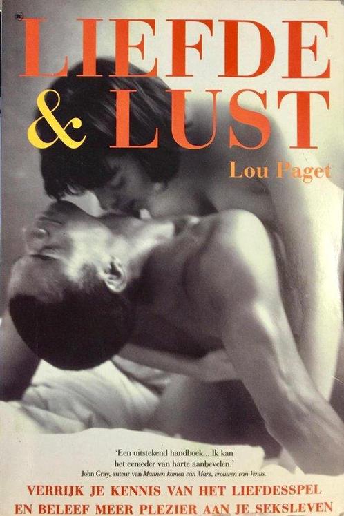 Liefde En Lust 9789044300192, Livres, Grossesse & Éducation, Envoi