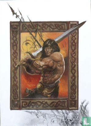 Box Conan Cyclus 3 [vol]  - 2012, Boeken, Stripverhalen, Zo goed als nieuw, Meerdere stripboeken, Verzenden