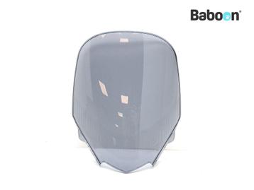 Pare-brise / écran Yamaha YP 250 R X-MAX 2010-2013 (YP250R, Verzenden